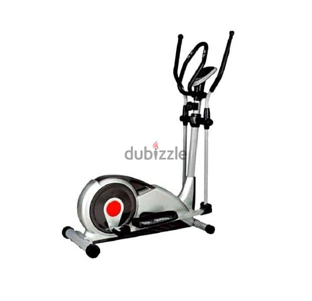 elliptical machines sports different size and condition 4