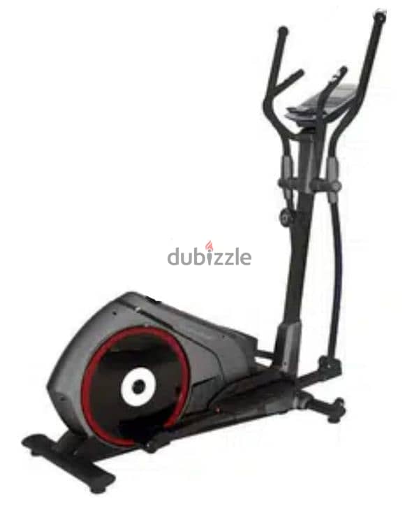 elliptical machines sports different size and condition 6