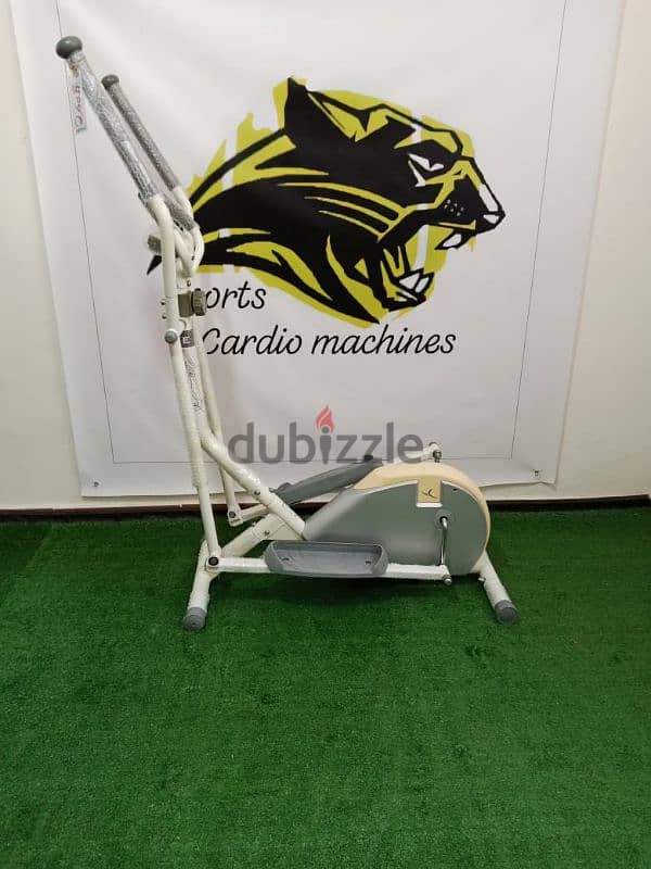 elliptical machines sports different size and condition 11