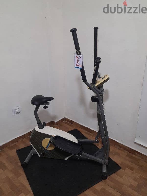 elliptical machines sports different size and condition 12