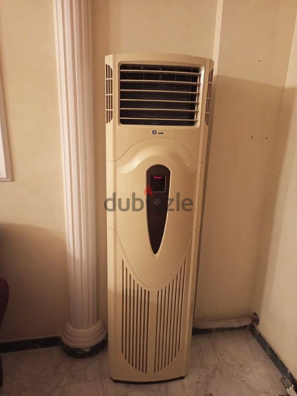 very good condition AC 0