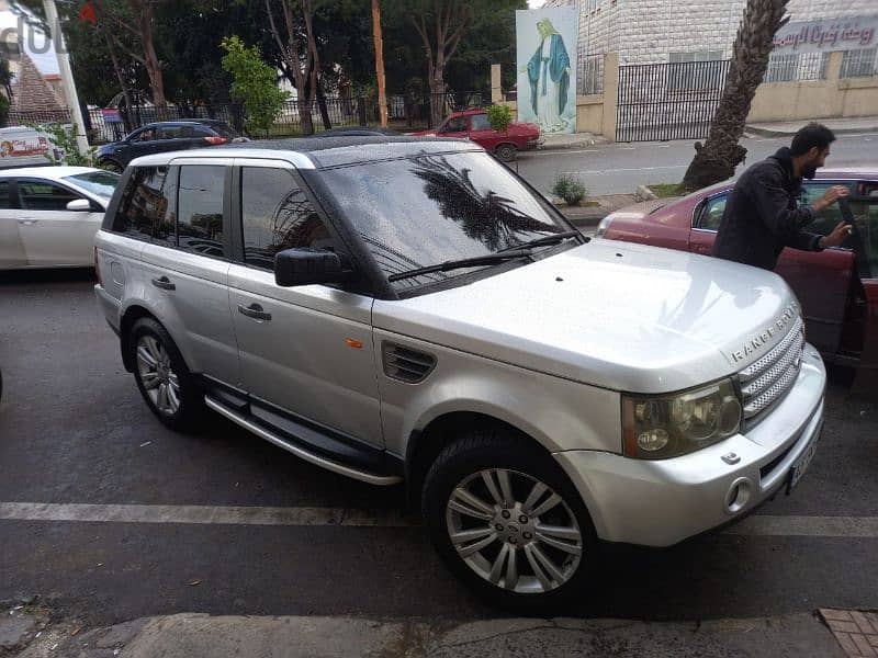 Rover Sport 2006 Hse very clean family car 0