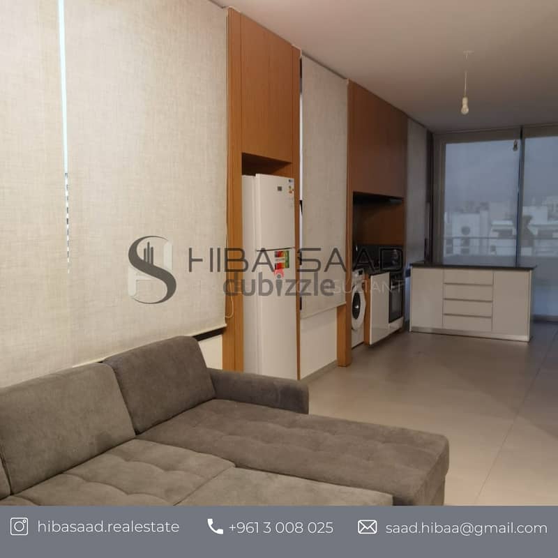 Apartment for rent in Hamra شقة للايجار في الحمرا 0