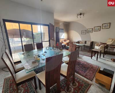 prime location,4 balconies,beit al shaar/بيت الشعار REF#OU113519