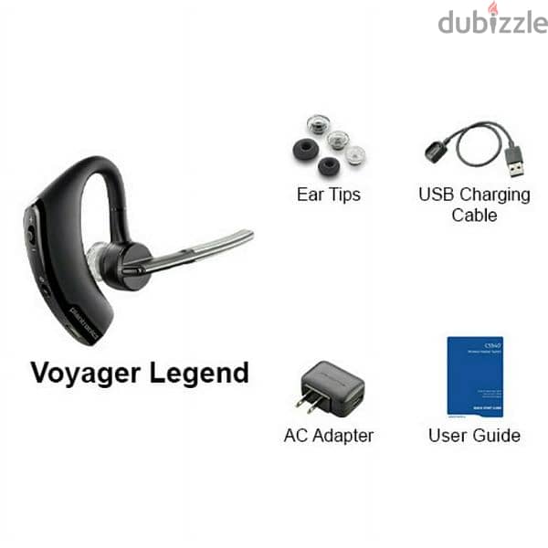 Bluetooth Headset 5