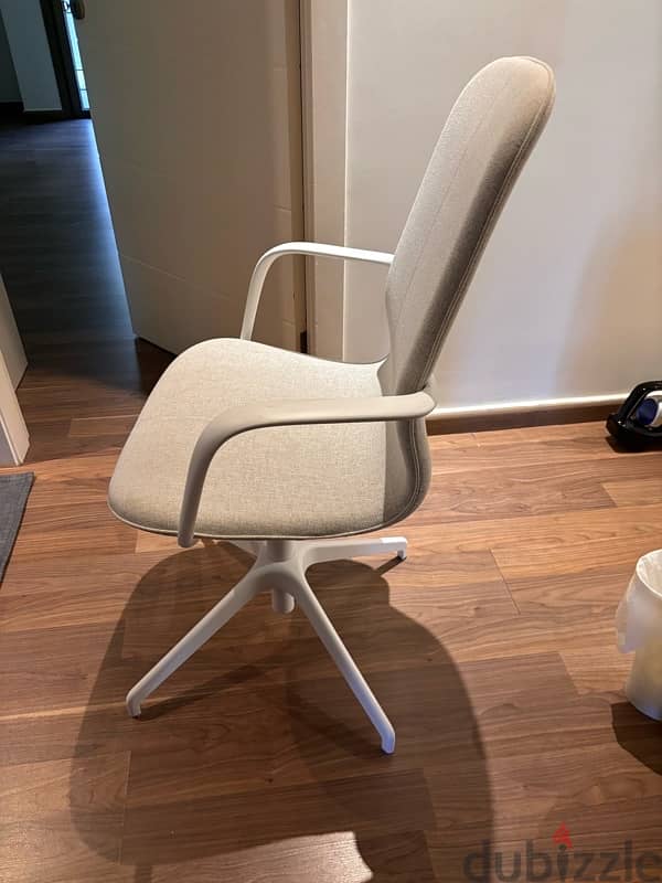 ikea desk chair 1