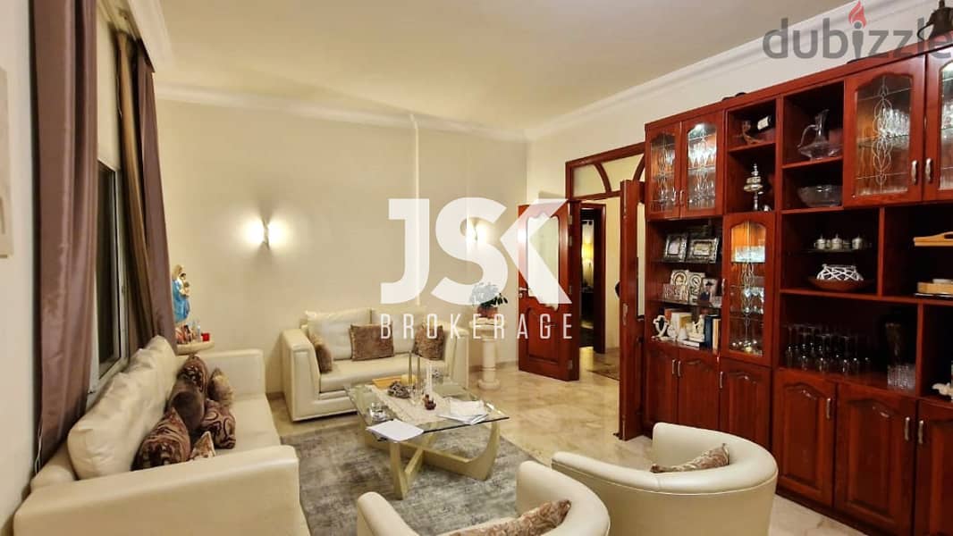 L16662-Apartment For Sale in Blat-Jbeil 0