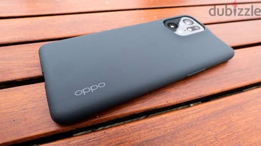 oppo x5