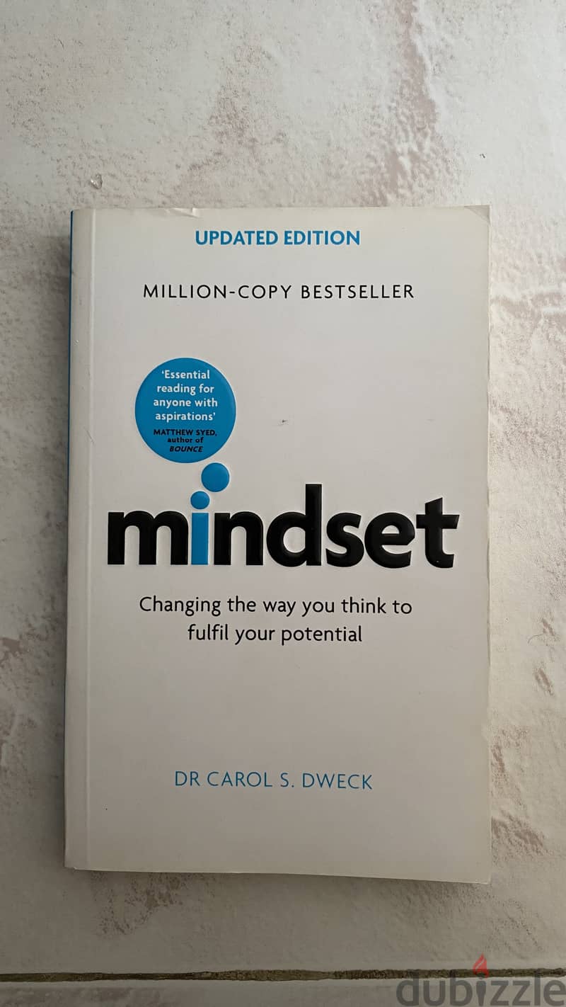 Mindset 0