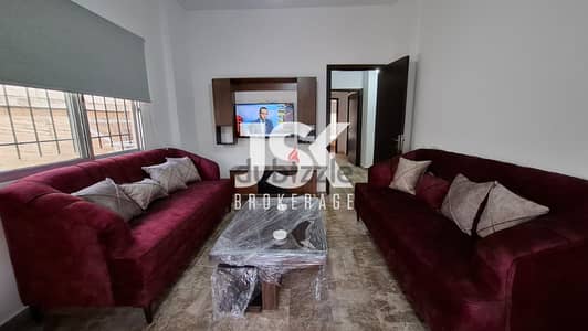 L16664-Apartment For Rent in Jbeil