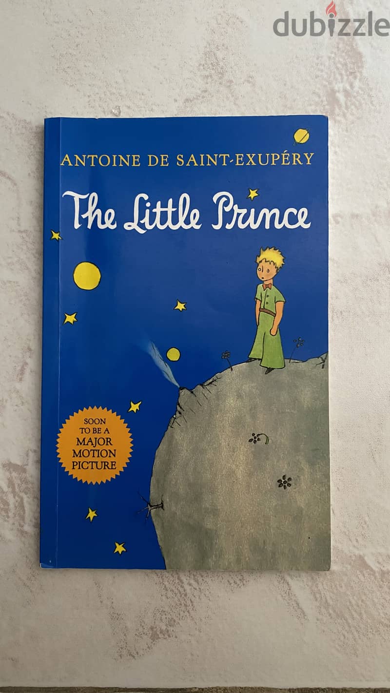 A collection of children's story books in English, French and Arabic 0