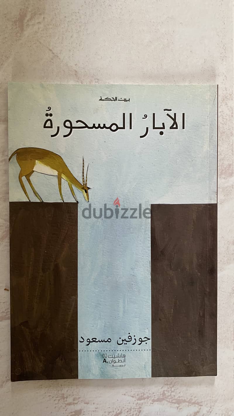 A collection of children's story books in English, French and Arabic 4