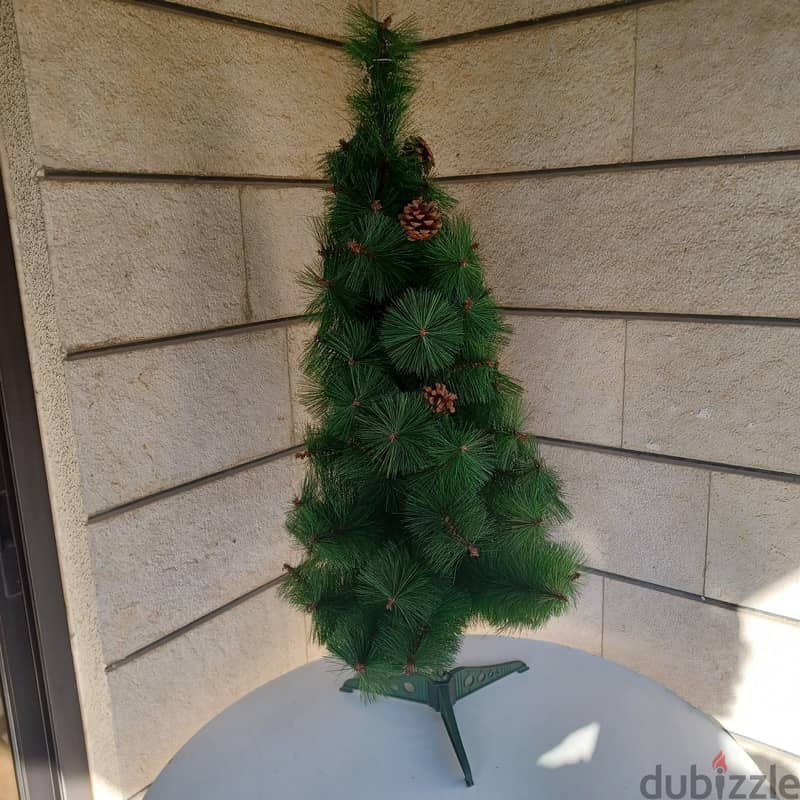 Christmas tree Mid size 0