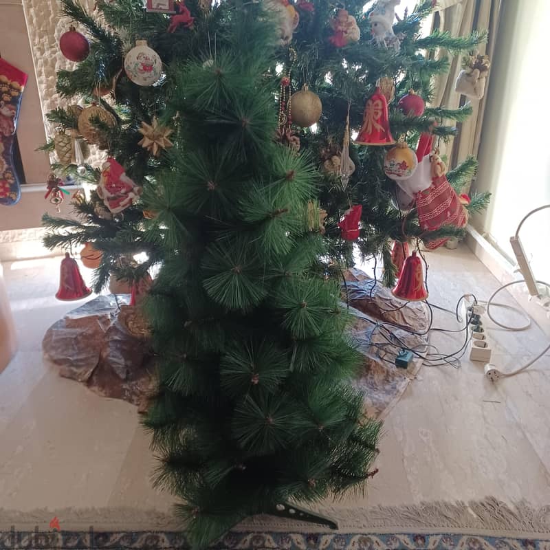 Christmas tree Mid size 4