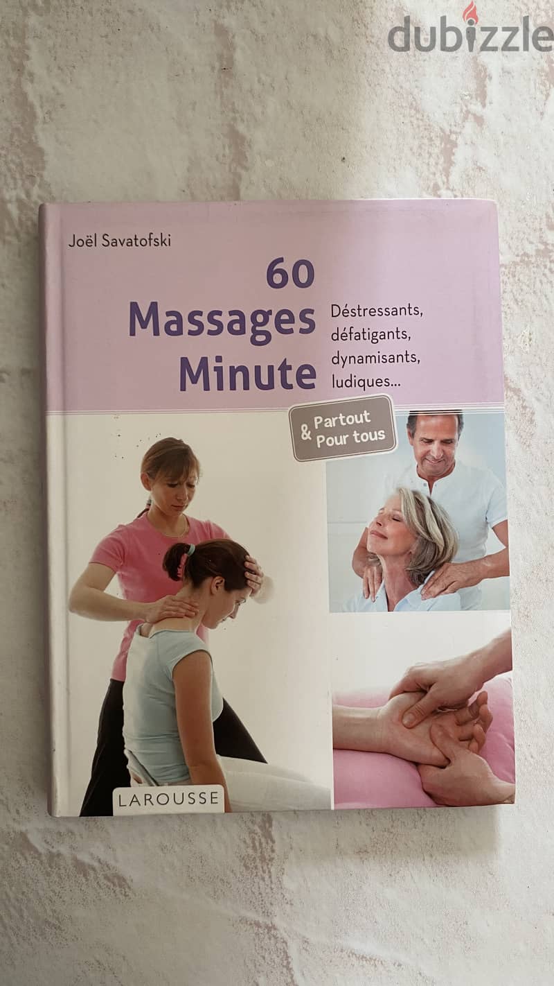 60 massage minutes 0