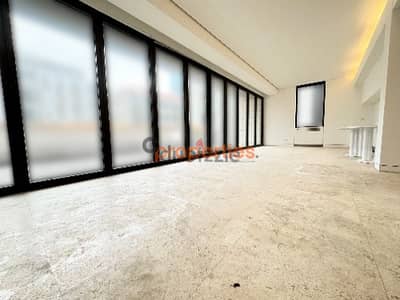 Spacious Apartment with Terrace for Rent - City View CPBS2039