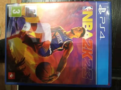 Nba 2k23