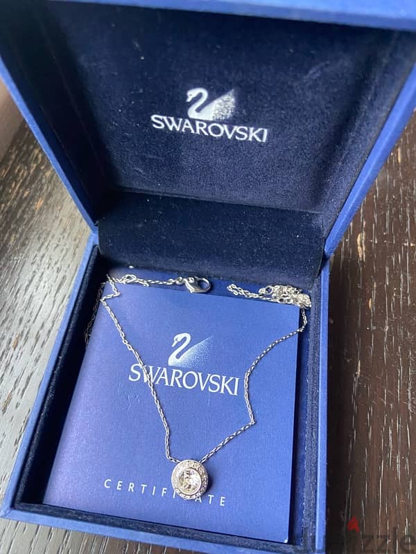 SWAROVSKI for women 1