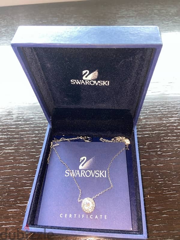 SWAROVSKI for women 2