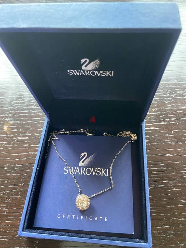 SWAROVSKI for women 3