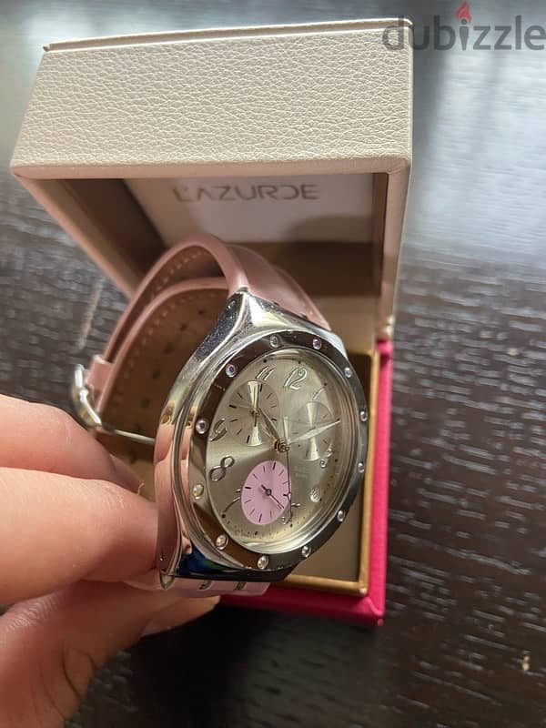 Original watch for women 0