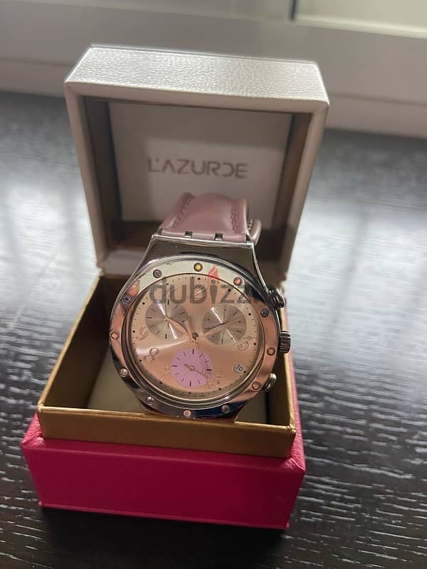 Original watch for women 2