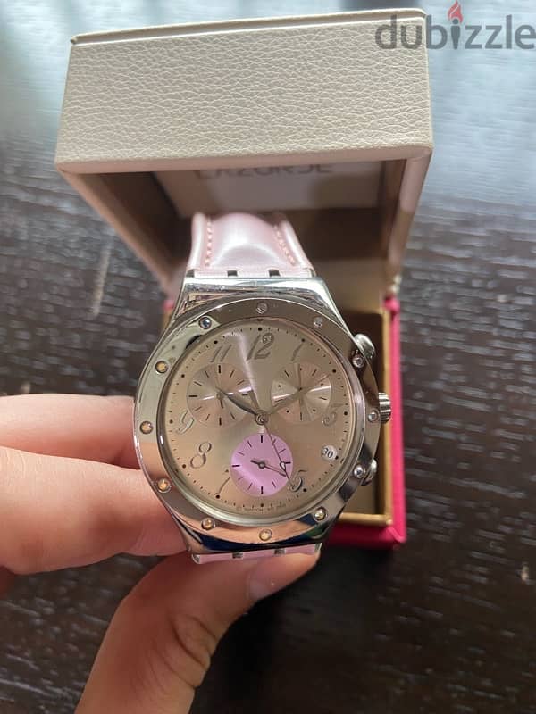 Original watch for women 4