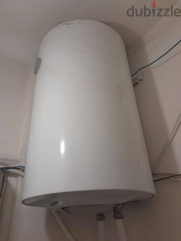 Ariston water heater - قازان، سخان ماء 0