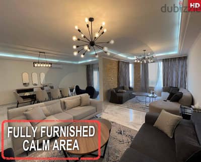 Prime location, luxurious, aley, aramoun/ عرمون REF#HD115637