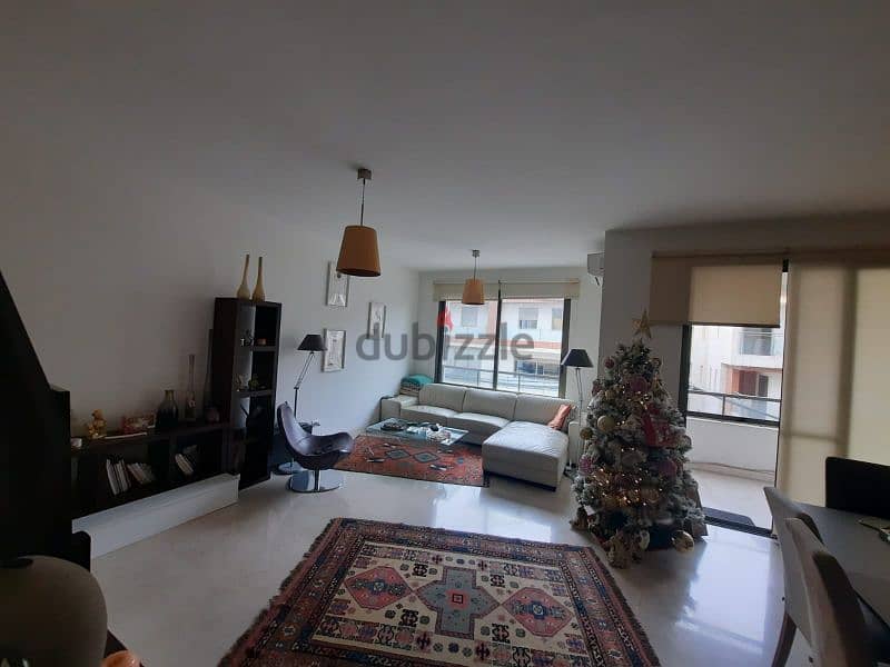 Apartment for sale in Newmartakla Hazmieh 0