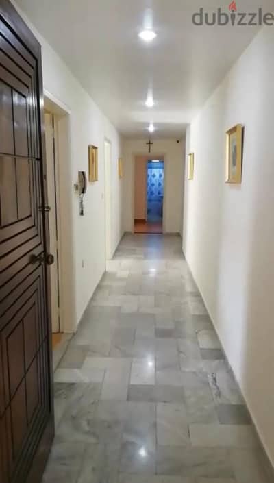 Apartment for sale in Mansourieh شقة للبيع في منصورية