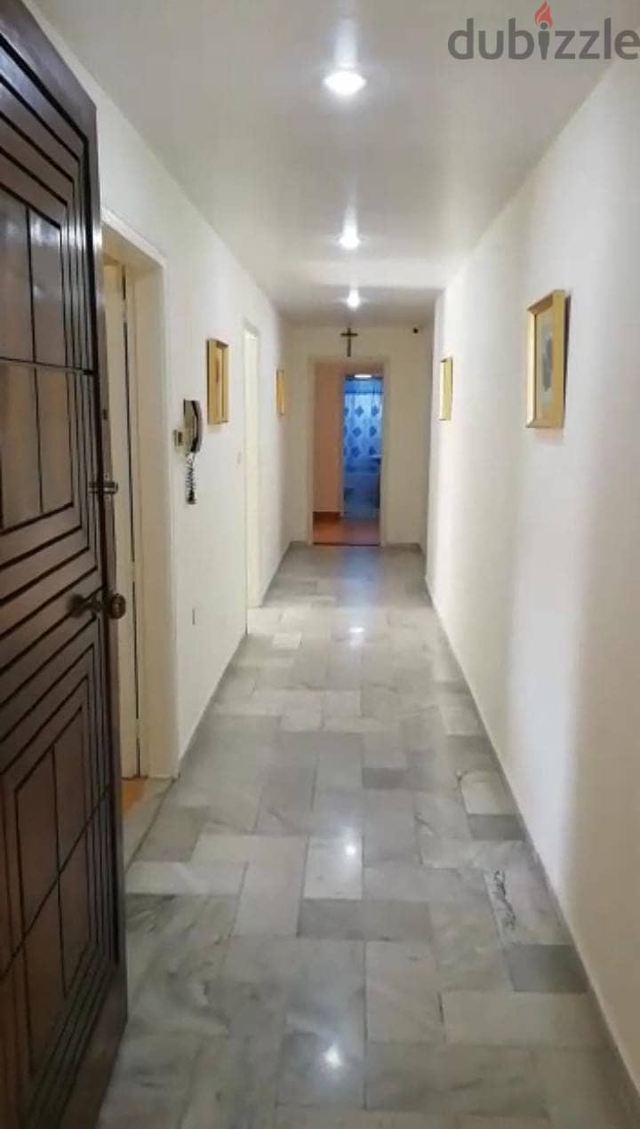 Apartment for sale in Mansourieh شقة للبيع في منصورية 0