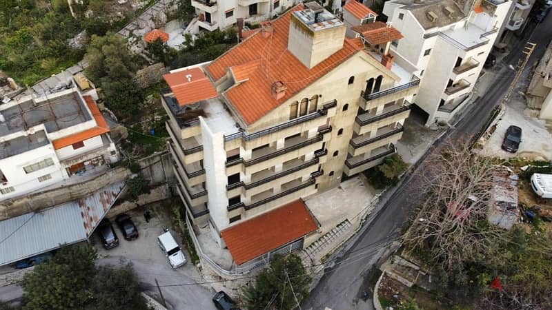 building in ghazir for sale 4