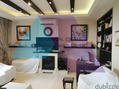 Apartment for sale in Ain Saade  -  شقة للبيع في عين سعادة