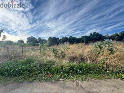 RWK273JS - Land For Sale In Dbayeh - Suitable For a Commercial Center