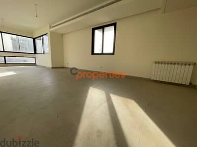 Apartment for sale in Sioufi شقة للبيع بالسيوفي CPBMK34