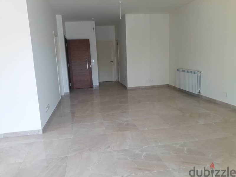 178 SQM Apartment in Daher El Souwan, Metn with Mountain View 0