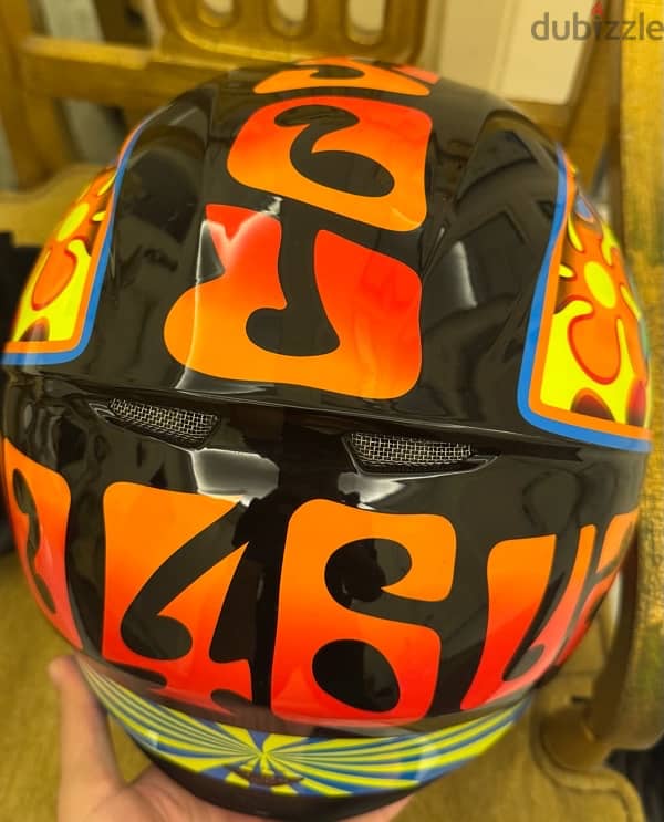 agv helmet 0