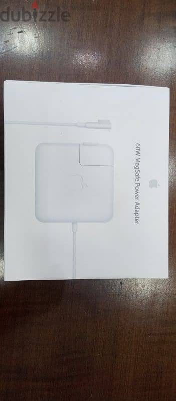 60w Magsafe power adapter 0