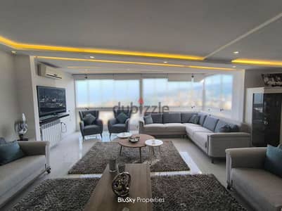 Apartment For SALE In Mazraet Yachouh شقة للبيع في مزرعة ياشوع #jk