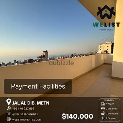 Simplex for sale in Jal Al Dib  سيمبلكس للبيع في جل الديب