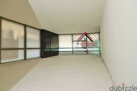 Prime Location Showroom for sale in Achrafieh