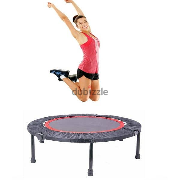 Fitness Mini Trampoline 0