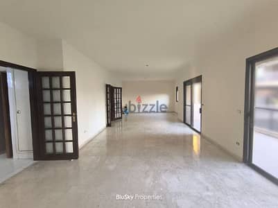 Apartment For SALE In Jal El Dib شقة للبيع في جل الديب #JK