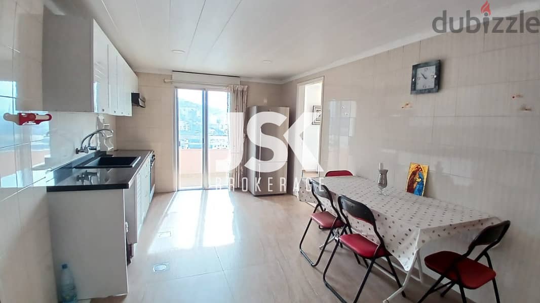 L16667-Apartment For Sale in Aoukar 0