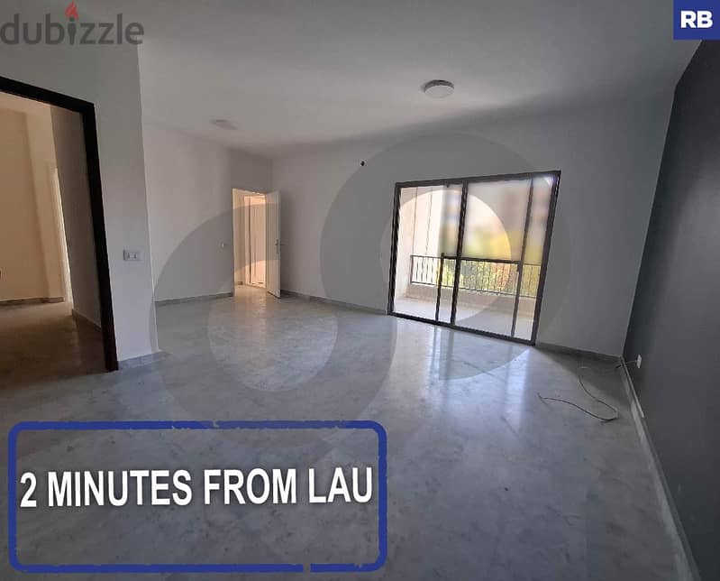 2 minutes from LAU, great deal, jbeil/ جبيل  REF#RB115662 0