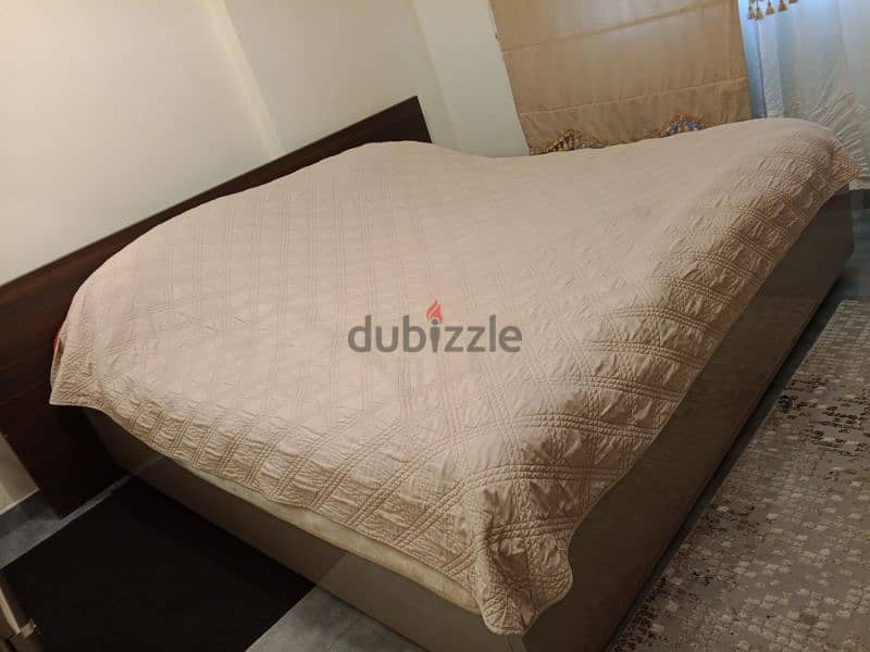 king size bed 2 comod mirror ma3 4 jwerir mobili top 2