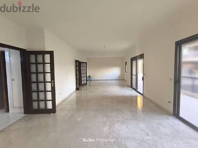 Apartment For RENT In Jal El Dib شقة للإيجار في جل الديب #JK