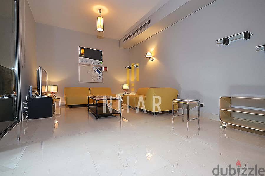 Apartments For Rent in Down Town | شقق للإيجار في وسط البلد | AP3399 0