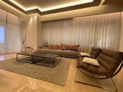 Apartment for rent in Achrafieh CPBOS82